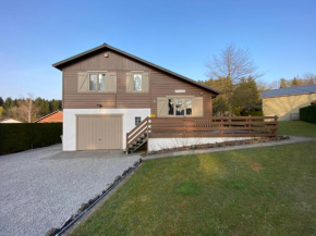 Chalet 't Vraagteken